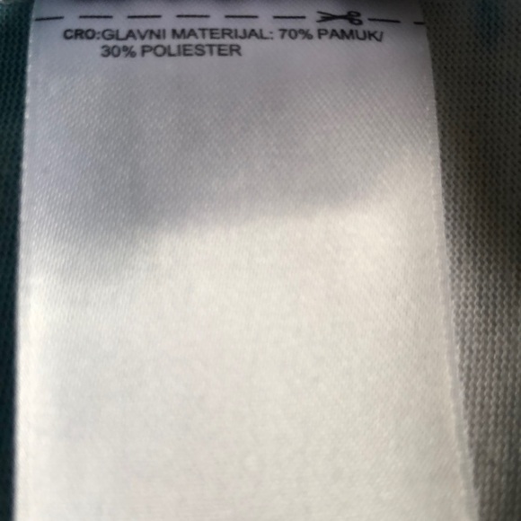 Adidas Skateboarding T-Shirt - Picture 7 of 7